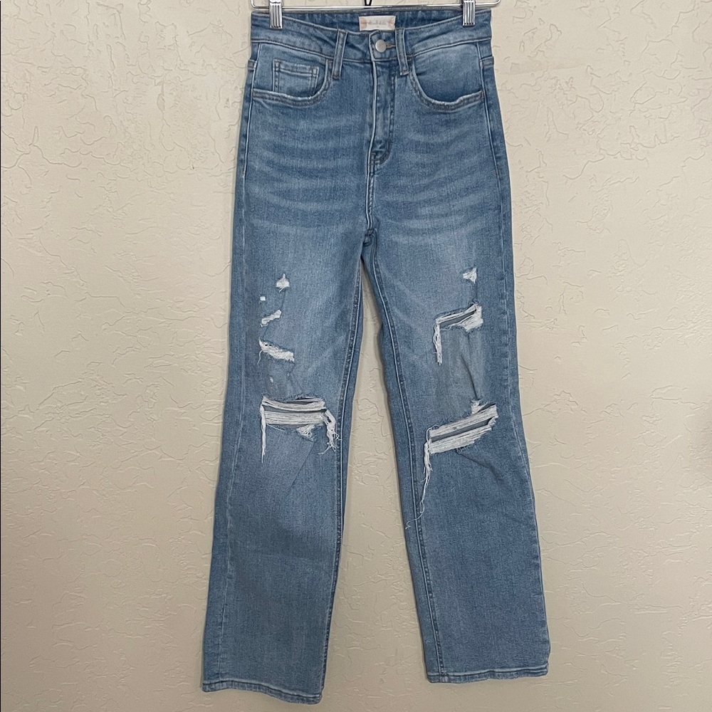 Altar’d State Jeans